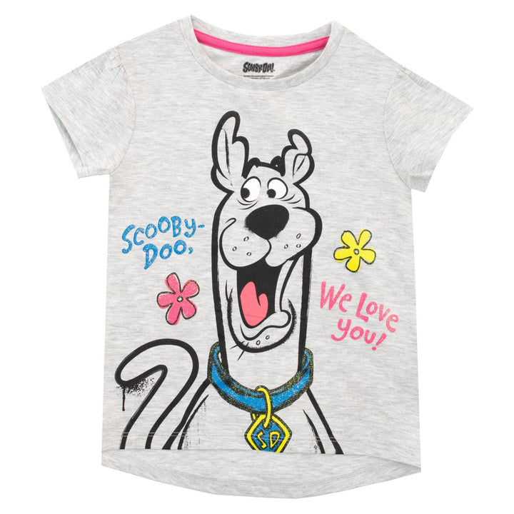 Doudou T-shirt  TT101230