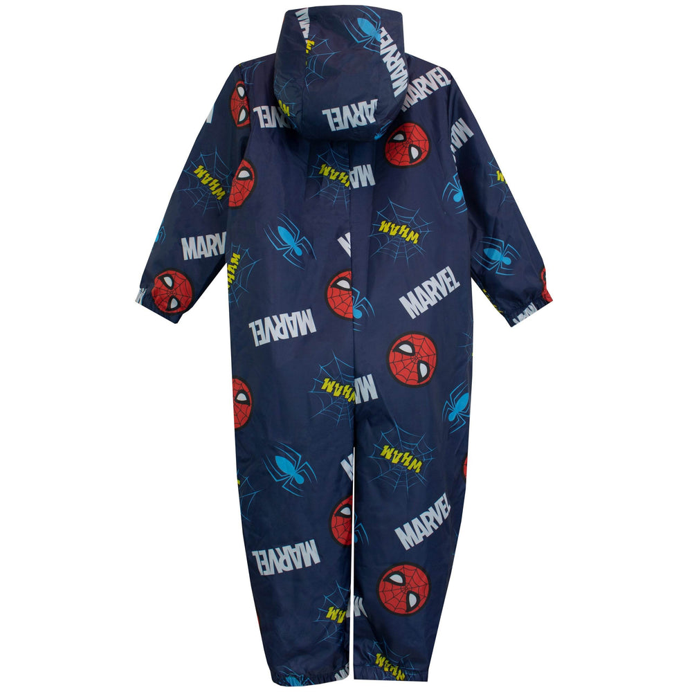 Spiderman Puddle Suit | Kids | Character.com