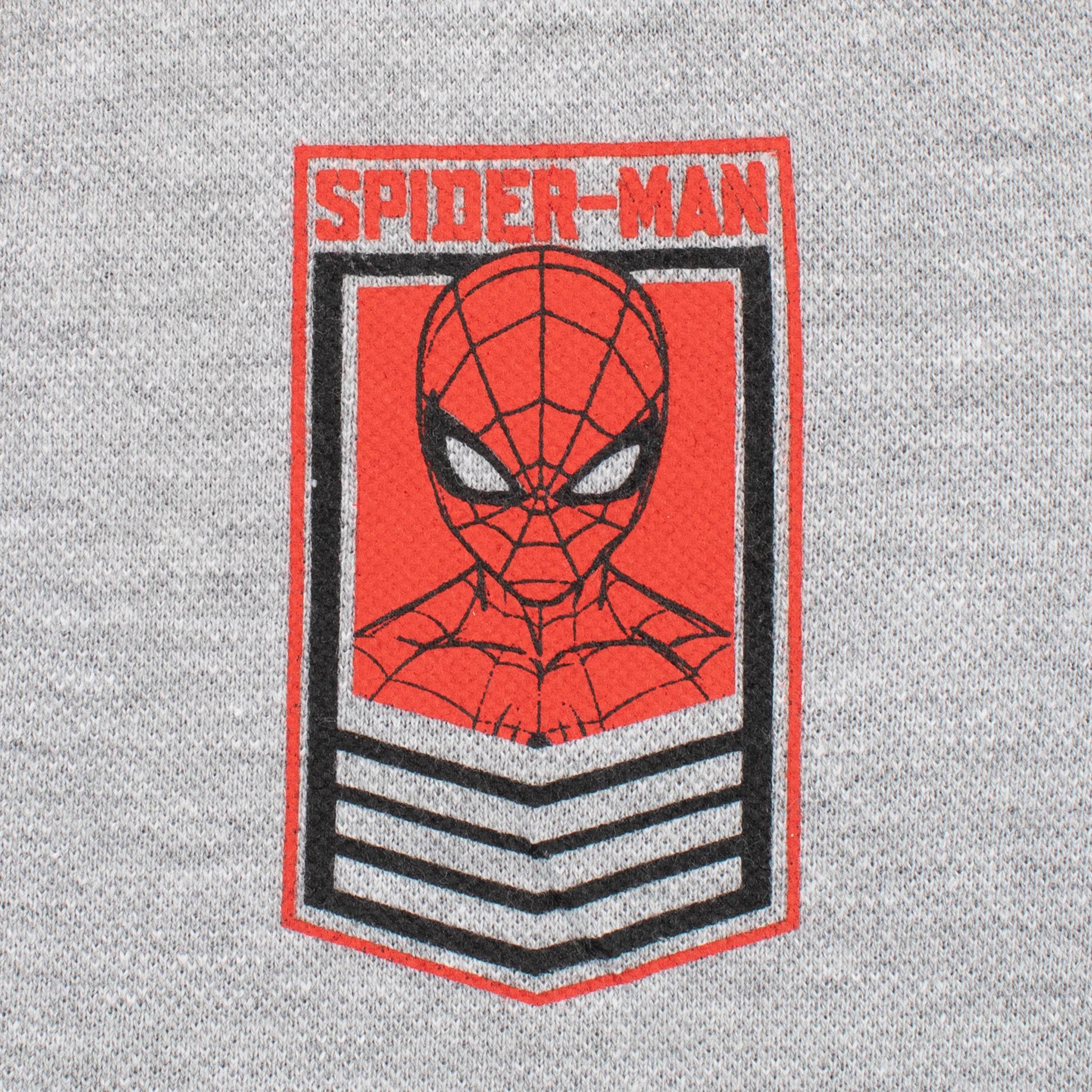 Spiderman Polo Shirt Kids
