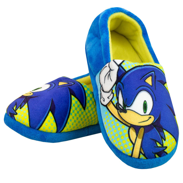 Sonic Wellies Sonic The Hedgehog Boys Wellies
