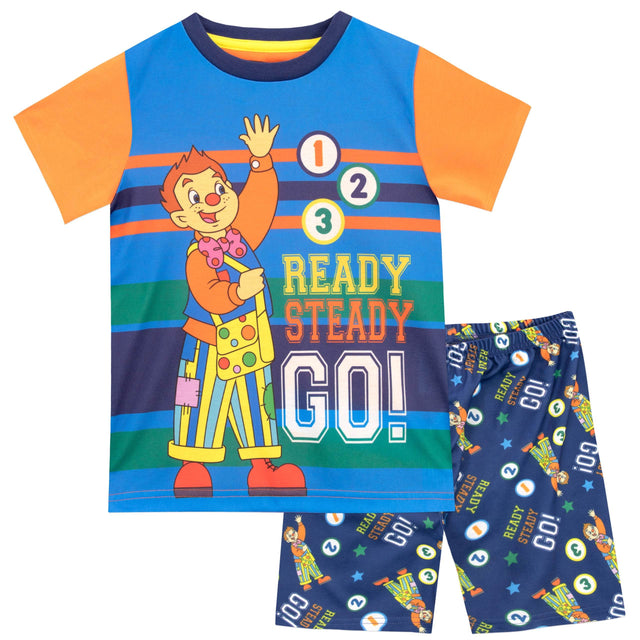 Something Special Short Pyjamas - Character.com