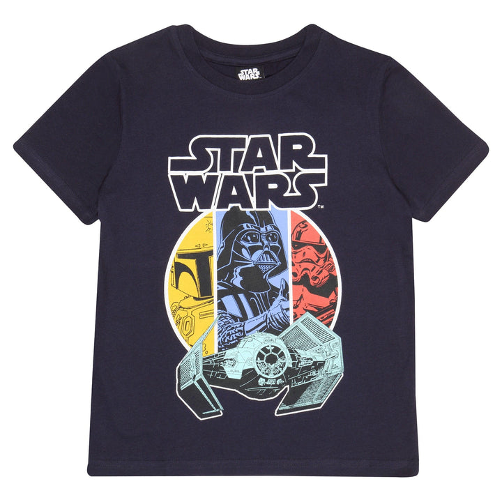 Star Wars Clothing | Kids & Adults Star Wars Nightwear#N# – Character.com