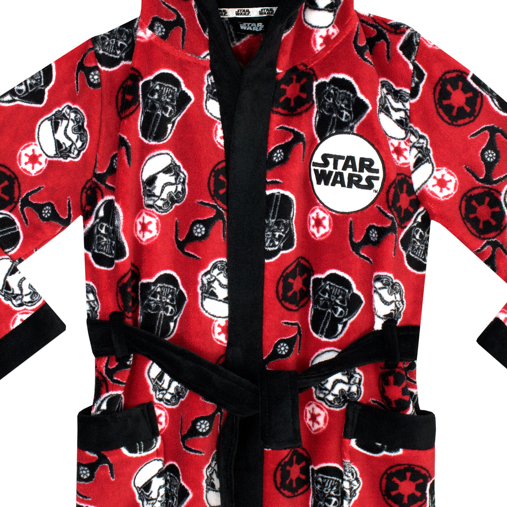 Star Wars Dressing Gown