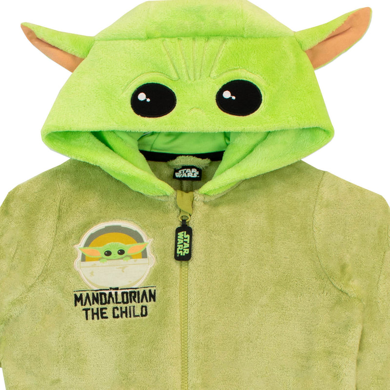 Kids Star Wars Baby Yoda Onesie Kids Onesies