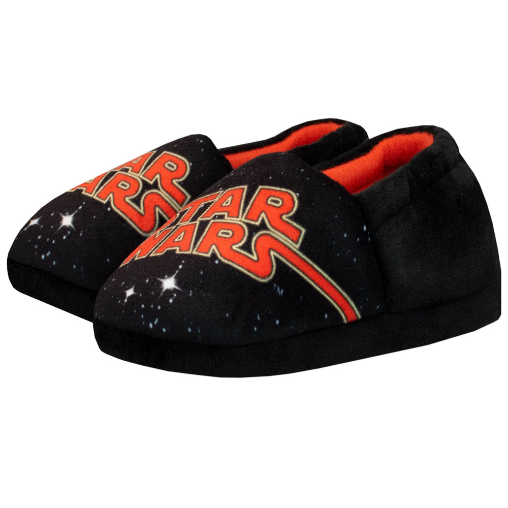 Star Wars Slippers Kids
