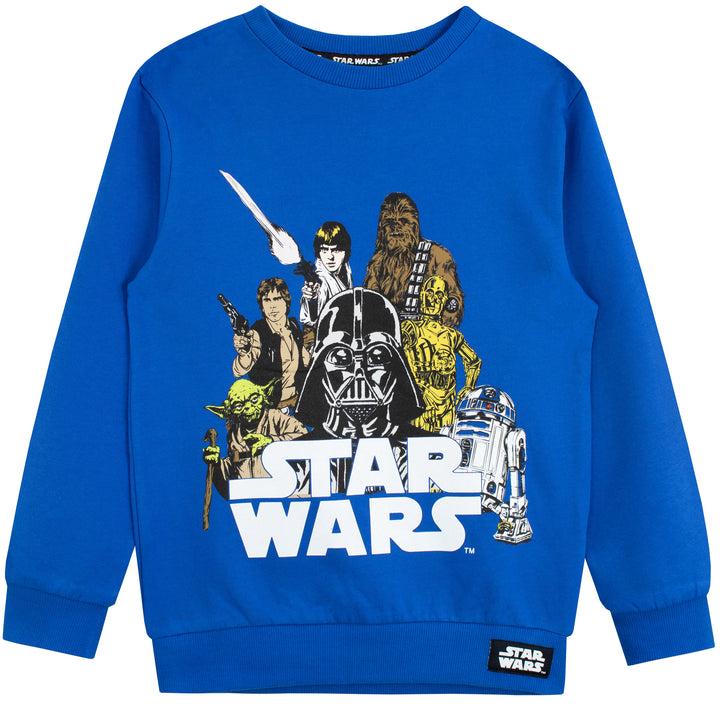 Star Wars Clothing | Kids & Adults Star Wars Nightwear –