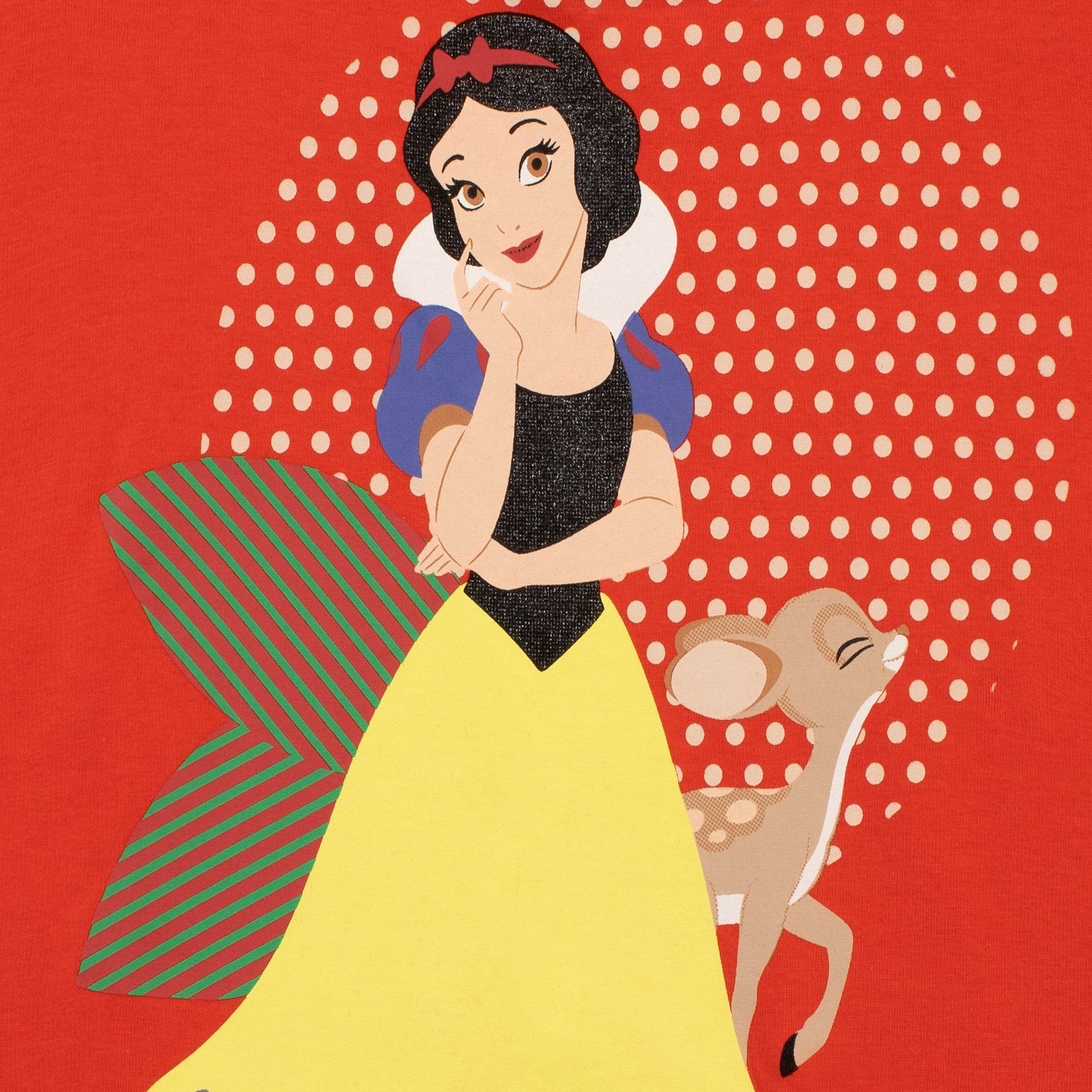 Disney Snow White T-Shirt - Character.com