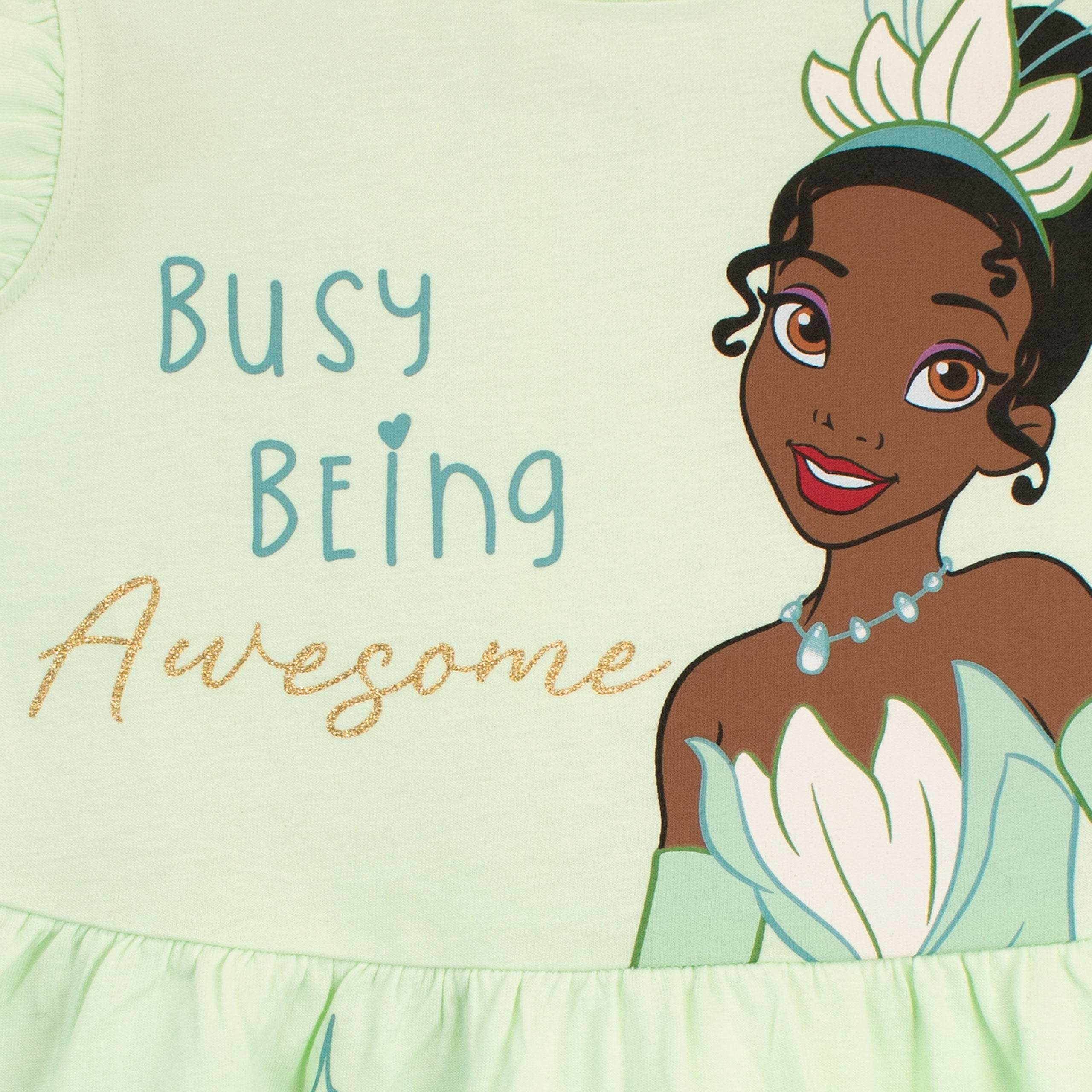 Disney Tiana Dress - Character.com