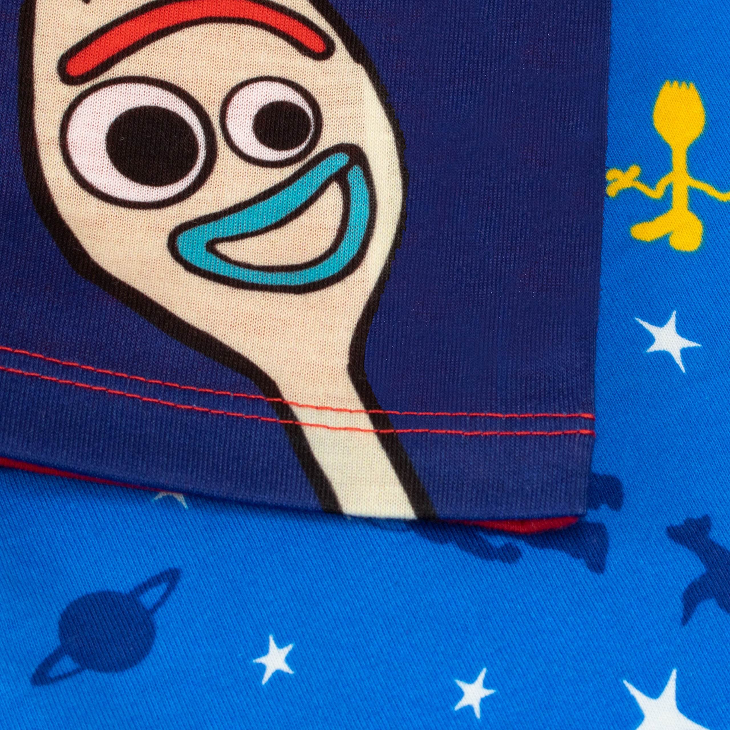 Toy Story Pyjamas and Dressing Gown Set - Character.com