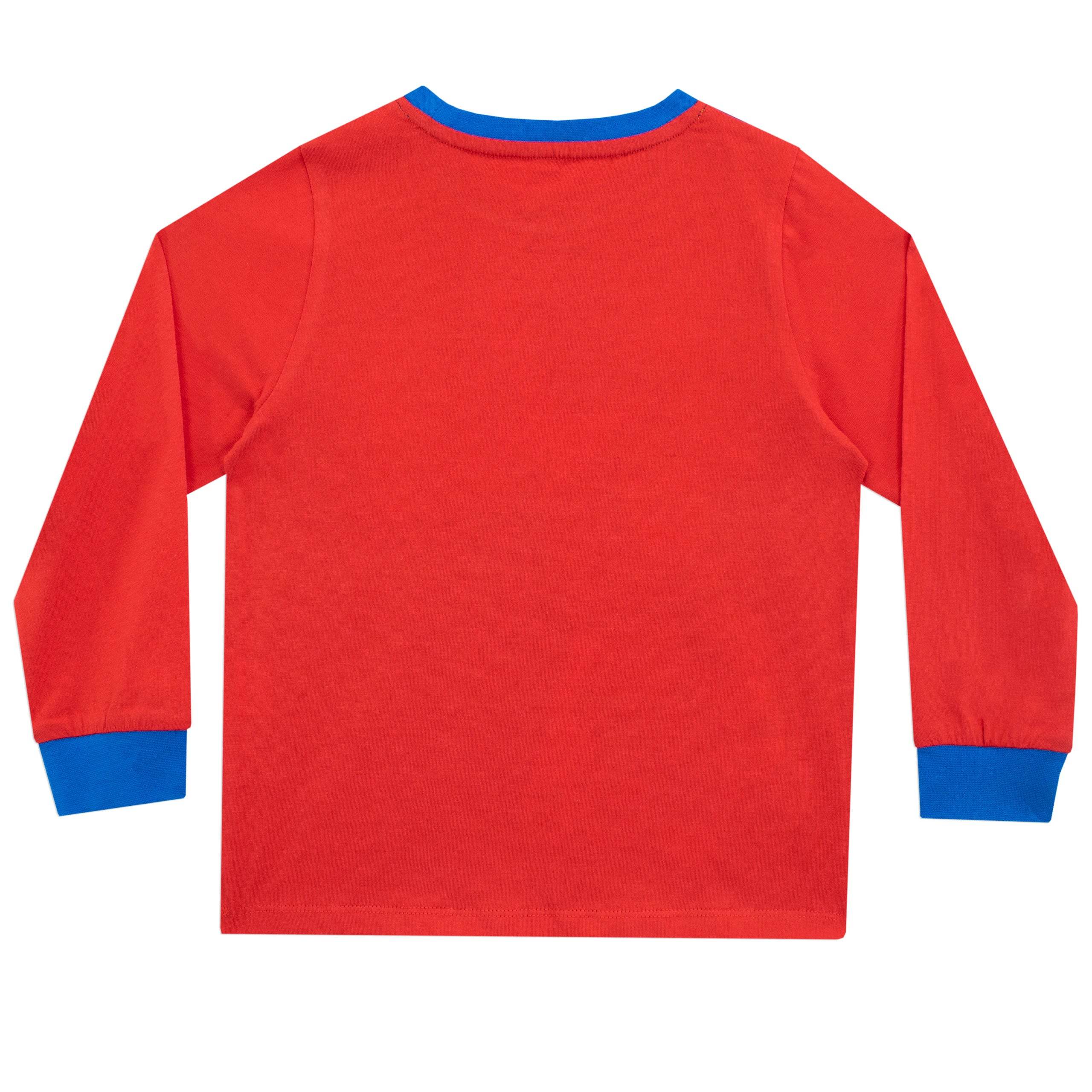 Toy Story Pyjamas and Dressing Gown Set - Character.com