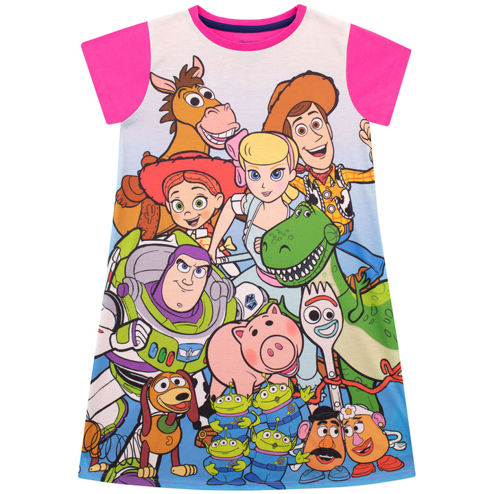 Toy Story Clothing | Kids Pyjamas & T-Shirts | Character.com