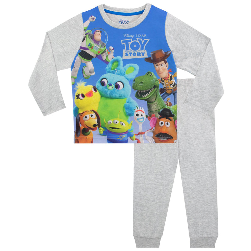 Boys Disney Toy Story Pyjamas
