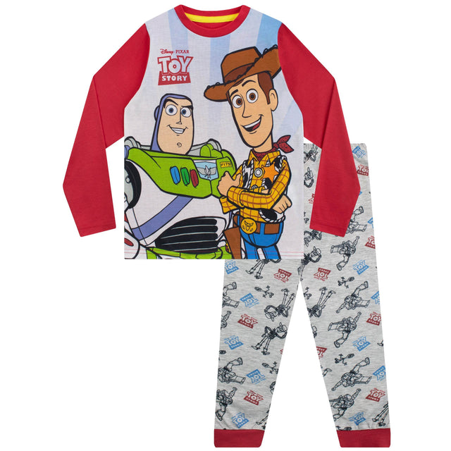 Disney Toy Story Pyjama Set - Character.com