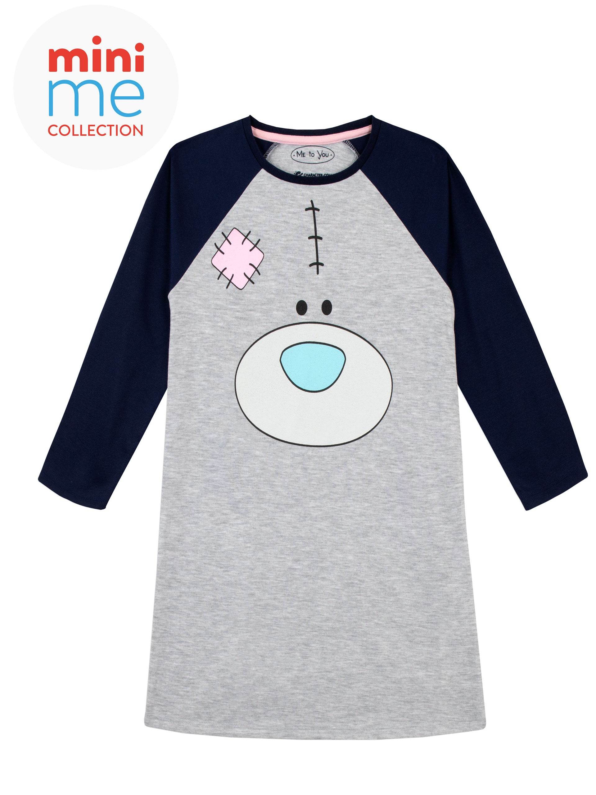 Tatty Teddy Nightdress - Character.com
