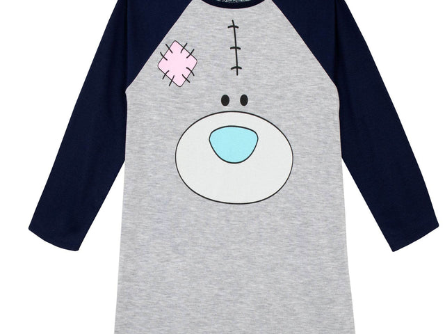 Tatty Teddy Nightdress - Character.com