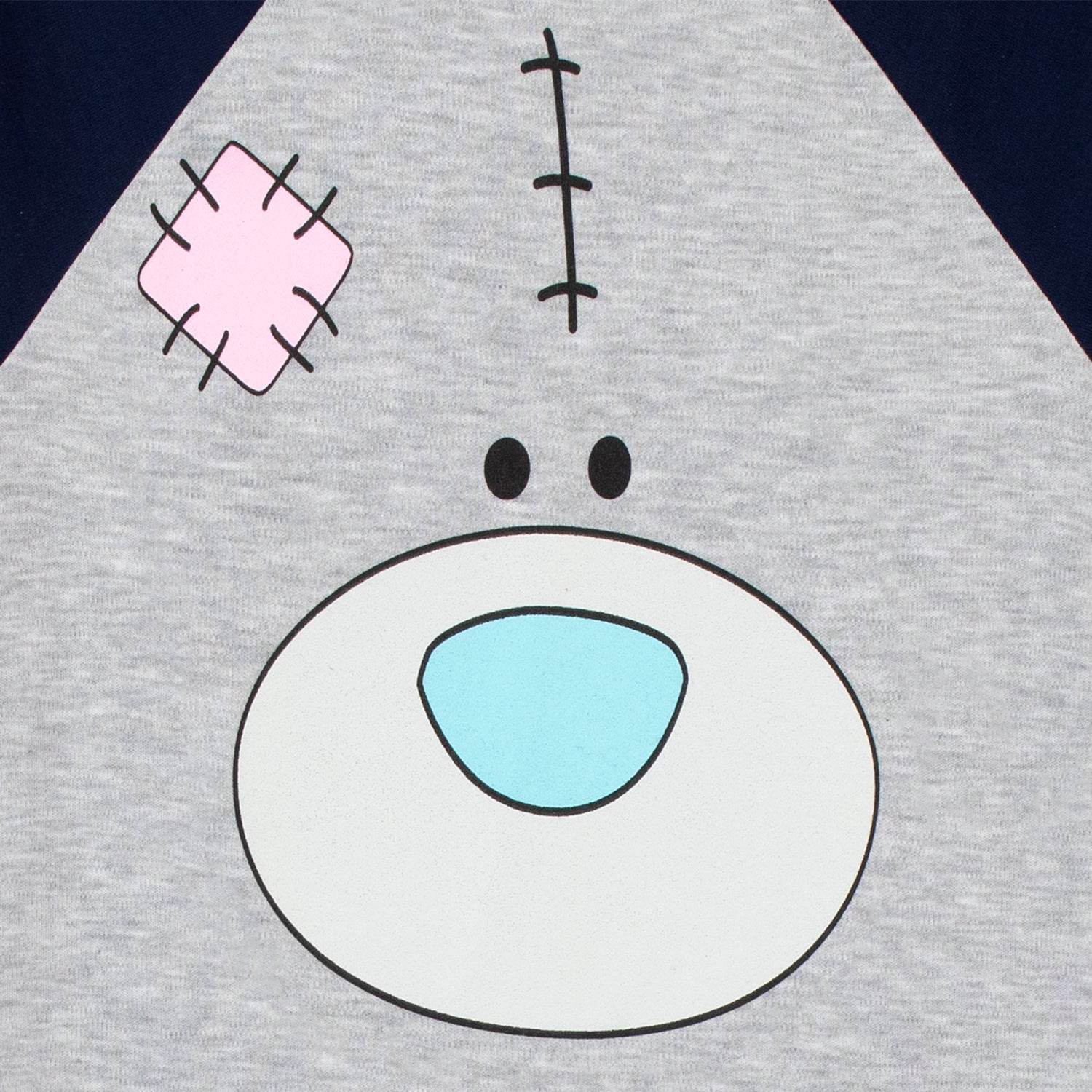 Tatty Teddy Nightdress - Character.com