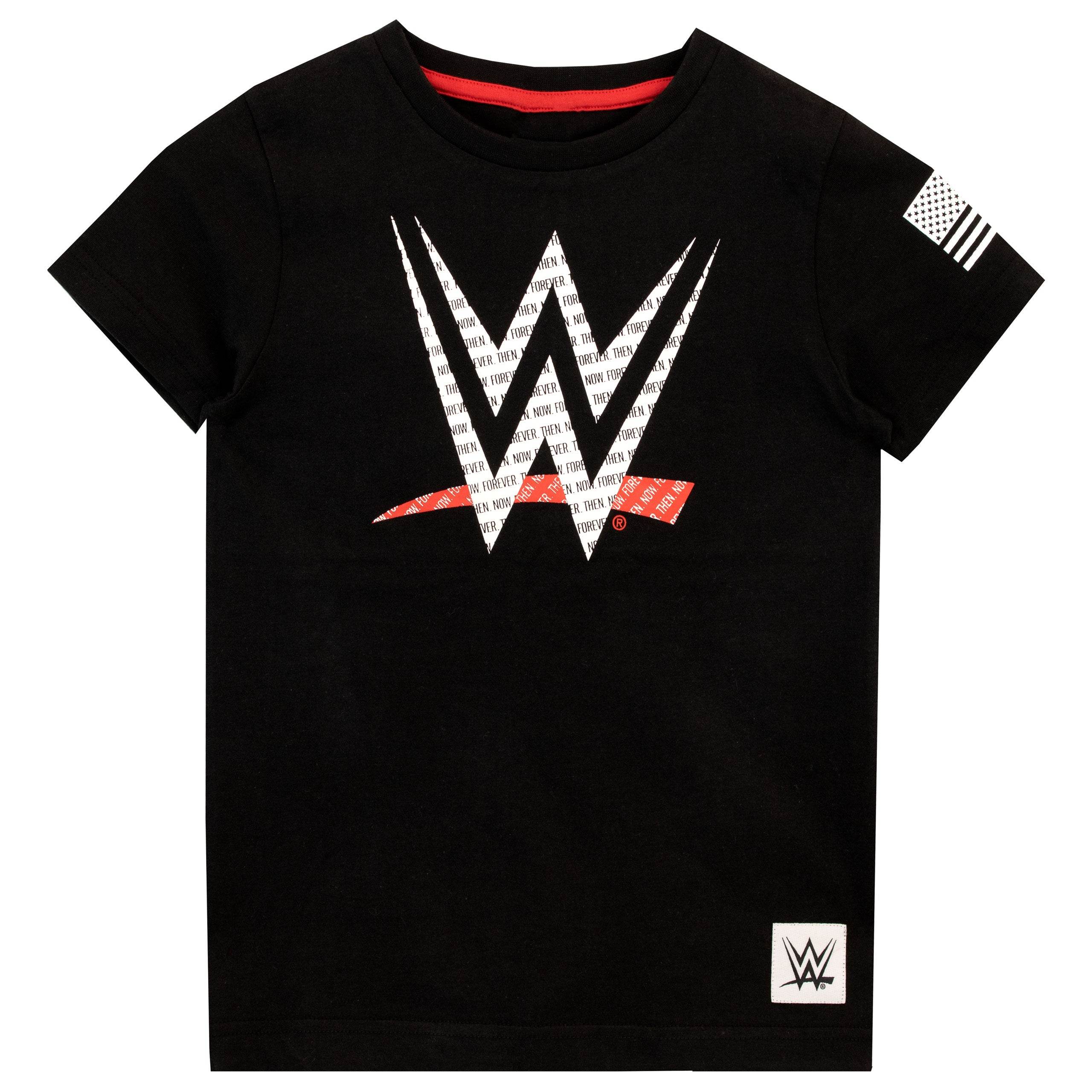 WWE Tee - Character.com