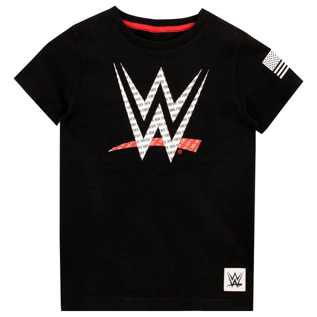 WWE Tee - Character.com