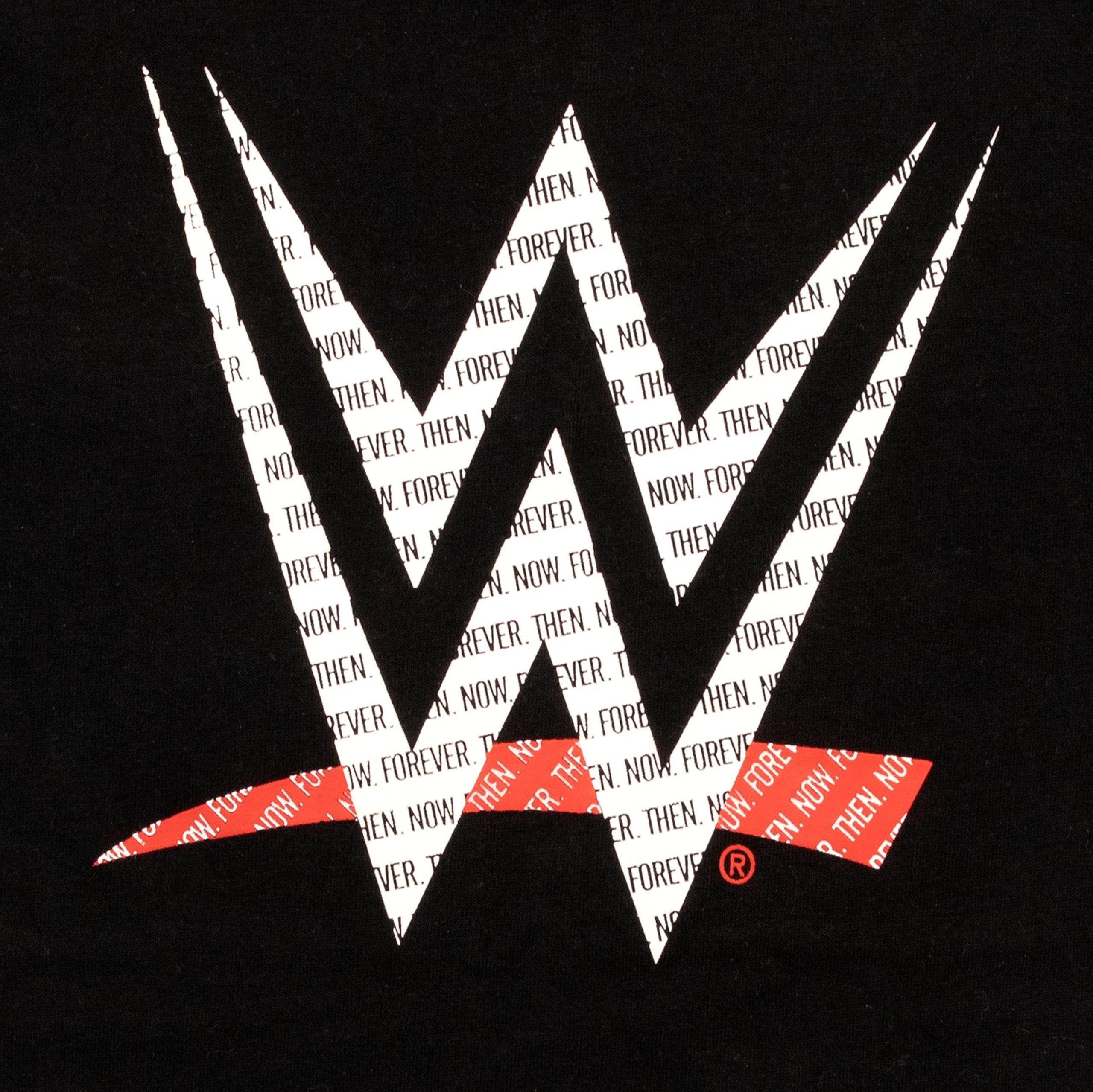WWE Tee - Character.com