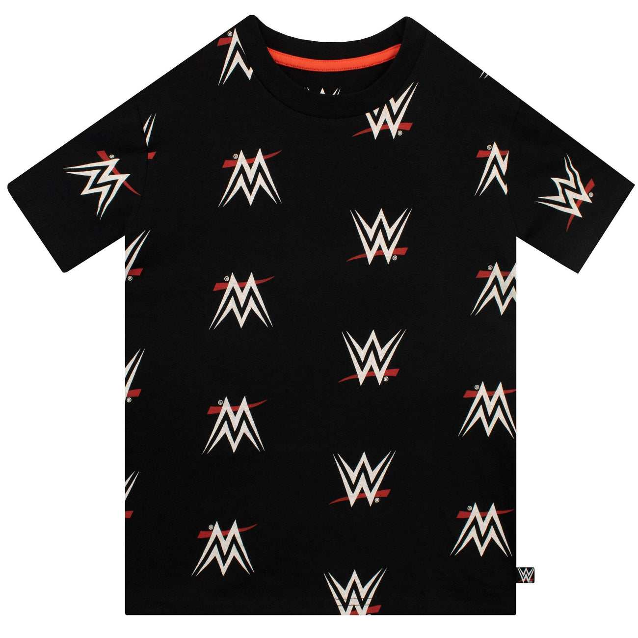 WWE TShirt Kids