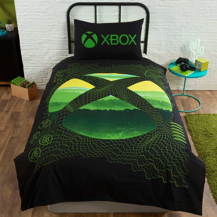 Official Xbox Merchandise TShirts & Pyjamas