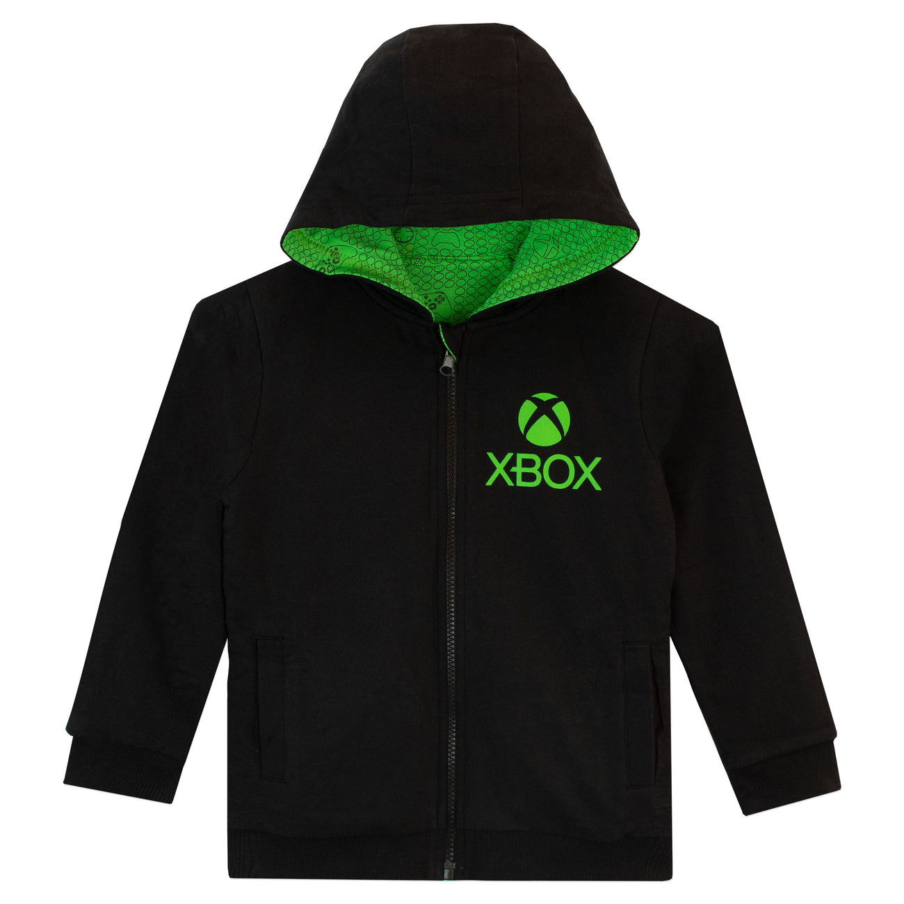 Reversible XBOX Hoodie Kids