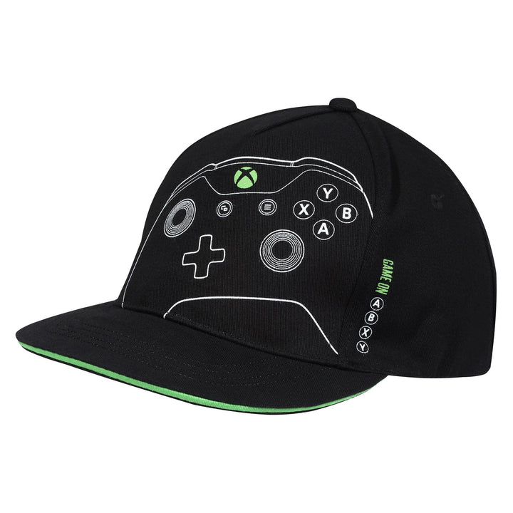 Official Xbox Merchandise | T-Shirts & Pyjamas | Character.com