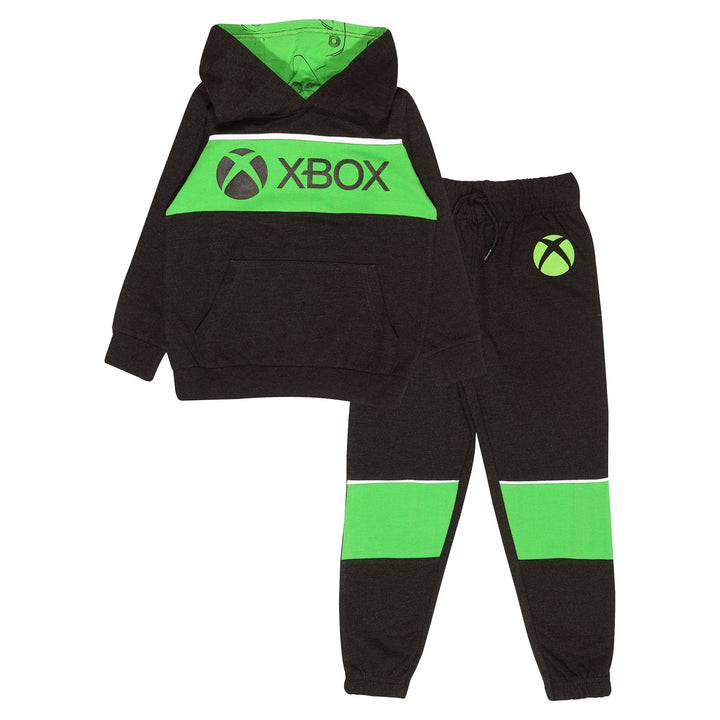 Official Xbox Merchandise | T-Shirts & Pyjamas | Character.com