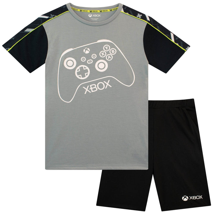 Official Xbox Merchandise | T-Shirts & Pyjamas | Character.com