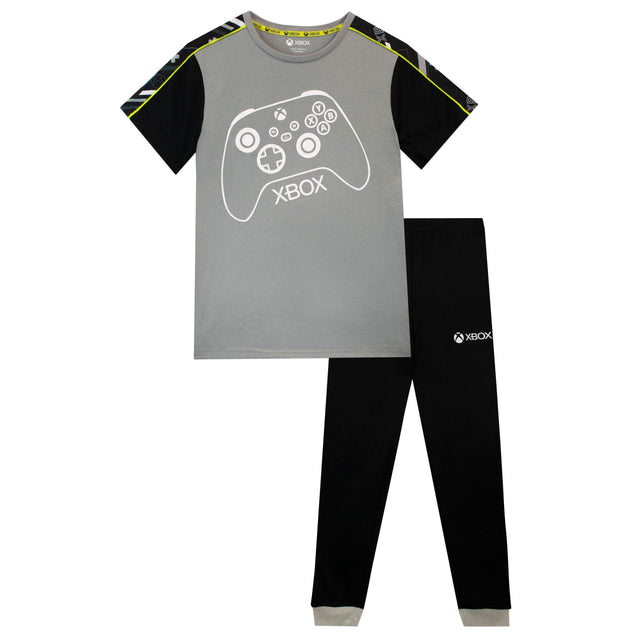 Xbox Pyjamas - Character.com