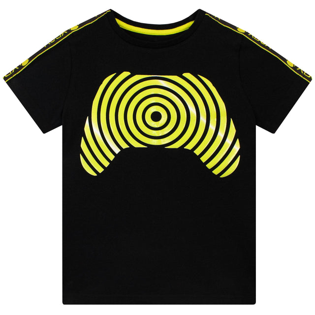 Xbox T-Shirt - Character.com